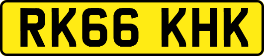 RK66KHK