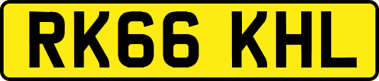 RK66KHL
