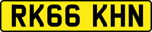 RK66KHN