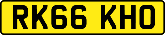 RK66KHO