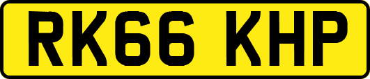 RK66KHP