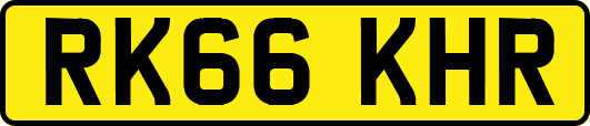 RK66KHR