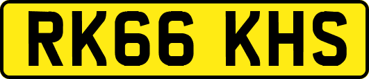 RK66KHS
