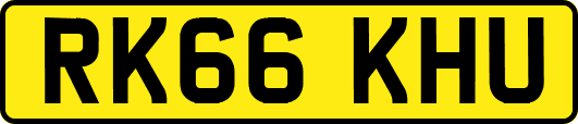 RK66KHU