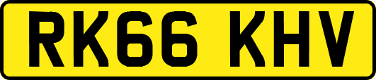RK66KHV
