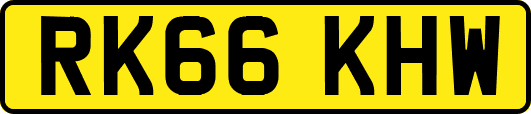 RK66KHW