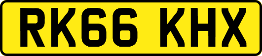 RK66KHX