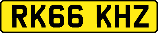 RK66KHZ