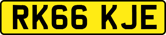 RK66KJE