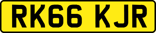 RK66KJR