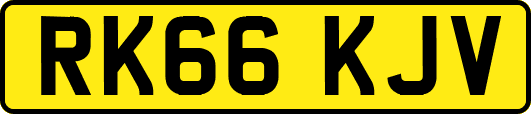 RK66KJV