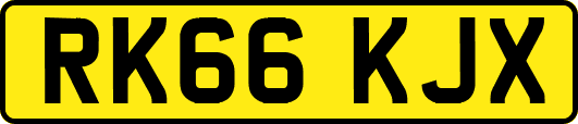 RK66KJX