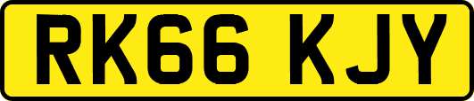 RK66KJY