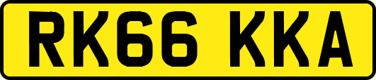 RK66KKA