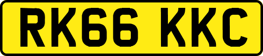 RK66KKC