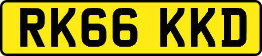 RK66KKD