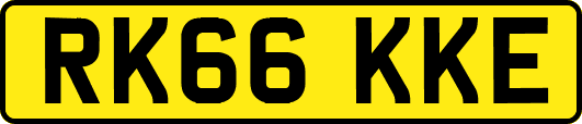 RK66KKE