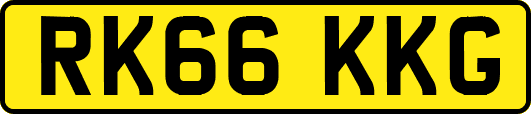 RK66KKG