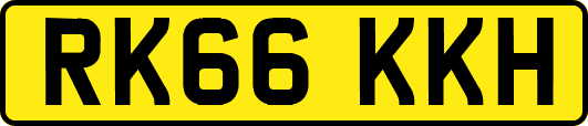 RK66KKH