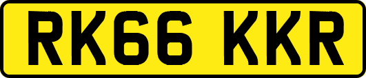 RK66KKR