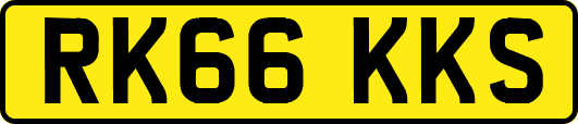 RK66KKS