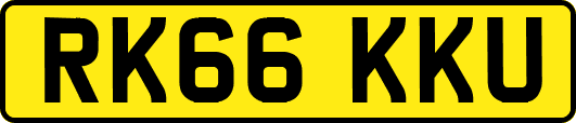 RK66KKU