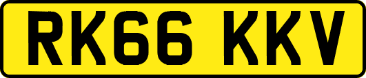 RK66KKV