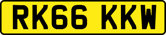 RK66KKW