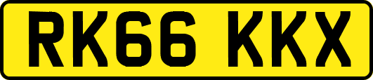 RK66KKX