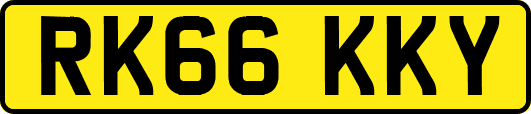 RK66KKY