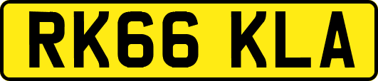 RK66KLA