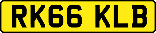 RK66KLB