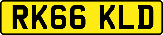 RK66KLD