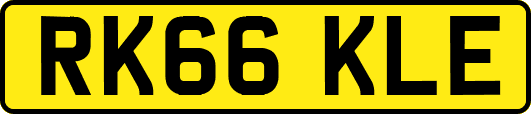 RK66KLE