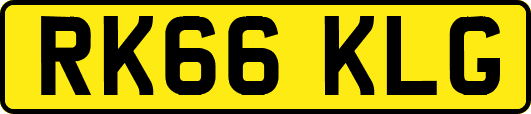 RK66KLG