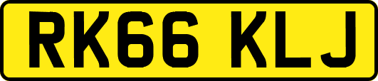 RK66KLJ