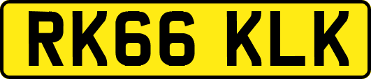 RK66KLK