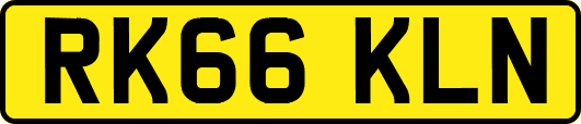 RK66KLN