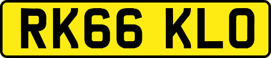 RK66KLO
