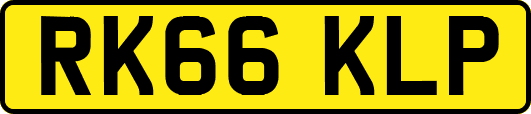 RK66KLP