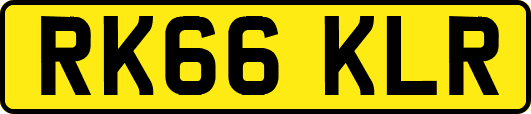 RK66KLR