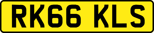 RK66KLS