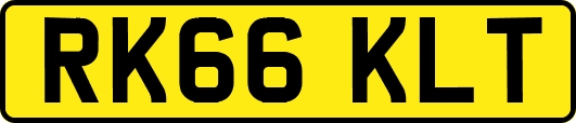 RK66KLT