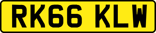 RK66KLW