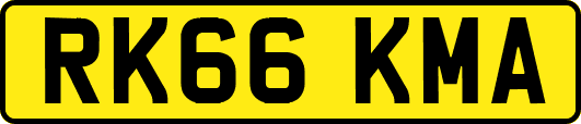 RK66KMA