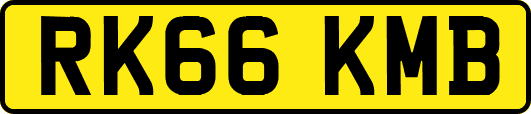 RK66KMB