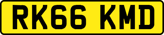 RK66KMD