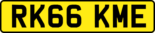 RK66KME
