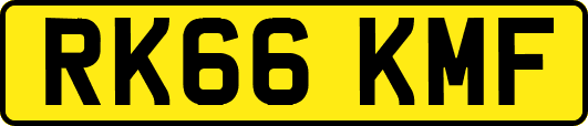 RK66KMF