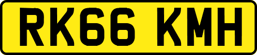 RK66KMH
